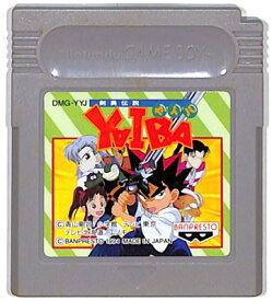 楽天市場 剣勇伝説yaiba ゲームボーイ テレビゲーム の通販