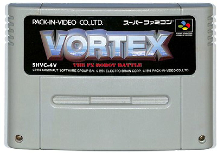 楽天市場】SFC ヴォルテックス～ザ・FXロボットバトル （ソフトのみ  