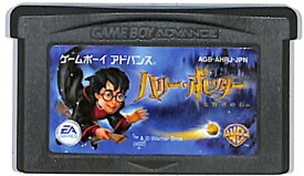 楽天市場 ハリー ポッターと賢者の石 ソフト ゲームボーイアドバンス テレビゲームの通販