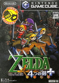 楽天市場 ゲームキューブ ソフト ゼルダの通販