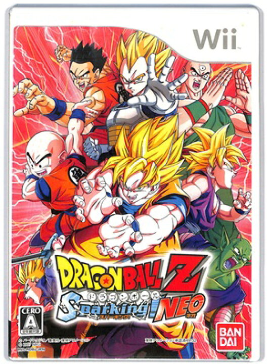 公式ショップ ドラゴンボールz スパーキング 説明書なし O1saude Com Br