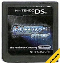 楽天市場】ポケットモンスター ds 中古 ダイヤモンドの通販