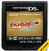 楽天市場】ポケモン ハートゴールド ソフトの通販