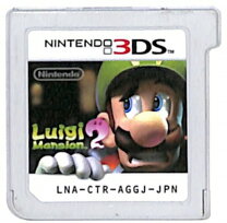 楽天市場】ds ソフト ルイージマンションの通販 