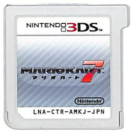 楽天市場 3ds ソフト 中古 マリオカートの通販