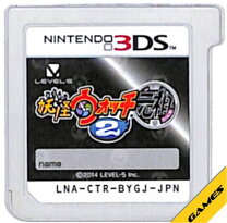 楽天市場】妖怪ウォッチ2 真打（Nintendo 3DS・2DS｜テレビゲーム）の通販