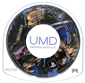 【PSP】モンスターハンターポータブル 3rd (ソフトのみ） 【中古】プレイステーションポータブル