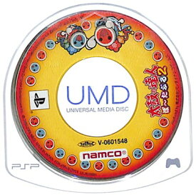 楽天市場 Psp 太鼓の達人 ポータブル2の通販