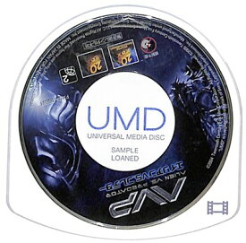 【PSP】 エイリアンVS.プレデター UMD VIDEO (ソフトのみ） ※ゲームではありません【中古】プレイステーションポータブル