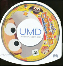 【PSP】 サルゲッチュ ピポサル戦記 (ソフトのみ） 【中古】プレイステーションポータブル