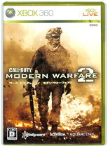 楽天市場】call of duty modern warfare 2（Xbox360｜テレビゲーム）の通販