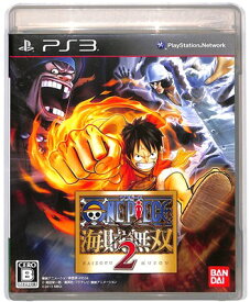 楽天市場 プレステ3 ワンピースの通販