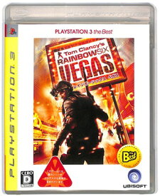 楽天市場 レインボーシックス Ps3の通販
