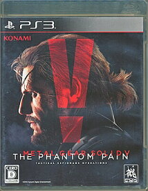 楽天市場 Ps3 メタルギアソリッド5 中古の通販 楽天市場 Ps3 メタルギアソリッド5 中古の通販