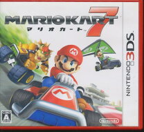 楽天市場】マリオ カート 7 中古の通販