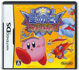 楽天市場 Ds ソフト 中古 星のカービィの通販
