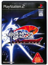 楽天市場】ドラッグ オン ドラグーン ps2の通販