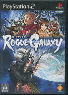 【PS2】ローグギャラクシー 【中古】プレイステーション2 プレステ2