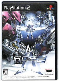 【PS2】アナザーセンチュリーズ エピソード2 説明書なし【中古】プレイステーション2 プレステ2