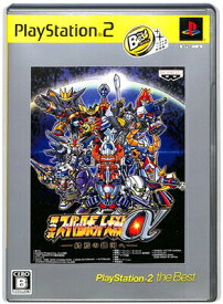 楽天市場 第3次 スーパーロボット大戦a Ps2の通販 楽天市場 第3次 スーパーロボット大戦a Ps2の通販
