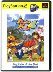 楽天市場 Ps2 モンスターファームの通販