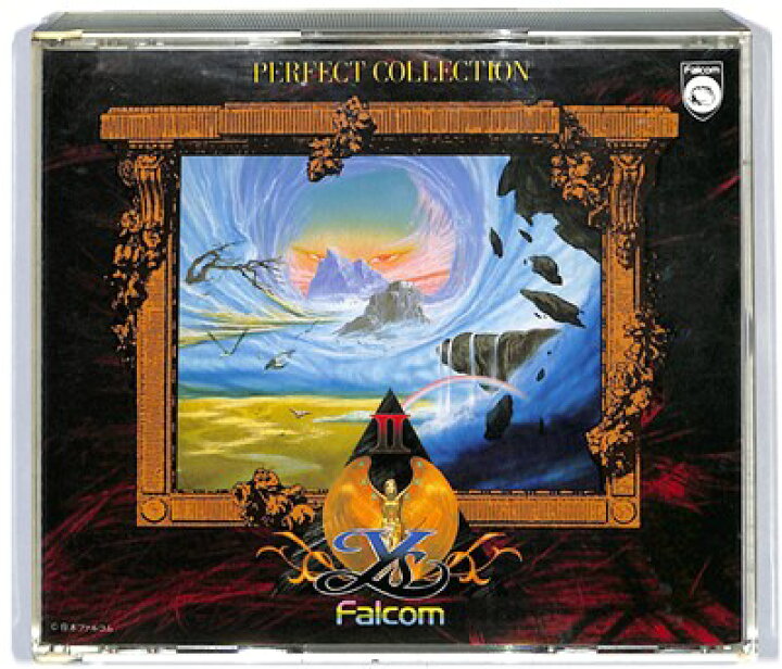 楽天市場】『CD』 パーフェクト・コレクション・イース2 【中古 