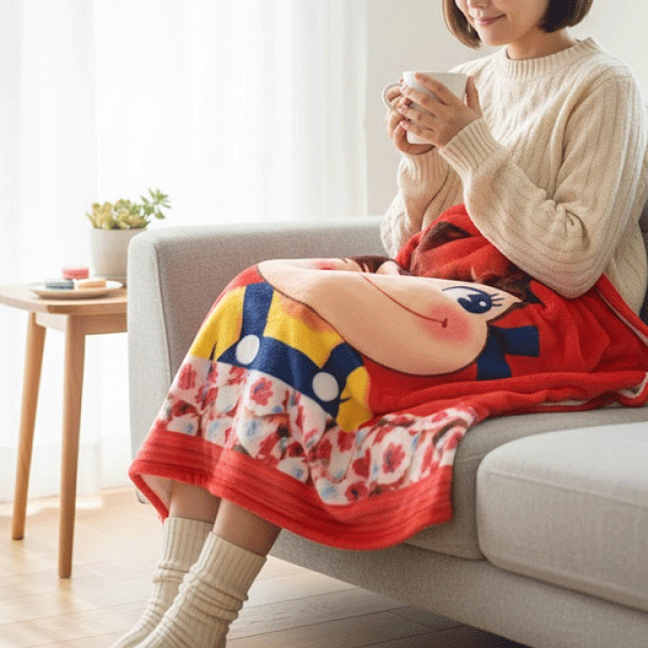 楽天市場】◇◇期間限定20％OFF◇◇ ペコちゃん ペコちゃんパック