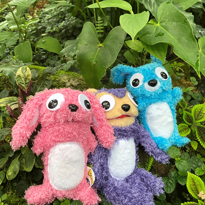 アニマルマスコット ぬいぐるみ 5体 セット うさぎ くま リス 人形 アニマルマスコット ぬいぐるみ 5体 セット うさぎ くま リス 人形