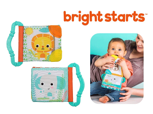 ファーストトイ ベビートイ 布絵本 歯固め カサカサ音 ティーズ&リード アニマル どうぶつ らいおん ライオン ぞう ゾウ 出産祝い ベビーギフト プレゼント 男の子