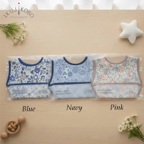 楽天市場】リバティ エプロン（キッズ・ベビー・マタニティ）の通販