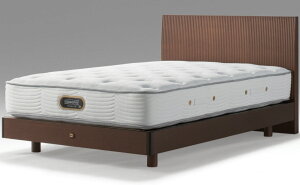 �V�����Y�x�b�h �V���m�t �V���O�� �t���b�g flat �V���v�� �ȃX�y�[�X �X�e�[�V�����^�C�v ���b�O �r�^�C�v �_�[�N�u���E�����b�`�i�b�g �O���[ simmons �������� ���Y/���{�� �x�b�h�t���[��