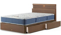 9349 シモンズ シモンズベッド ベッドセット ベッド シングル シングル 