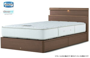 シモンズ ベッド シングル 引き出しの人気商品 通販 価格比較 価格 Com