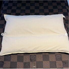 ドリームベッド フェザーピロー シングル ピロー まくら 枕 羊毛 寝具