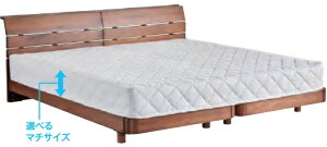 �h���[���x�b�h PD-1003 ���d�q BOX�X�^�C���p�b�h �N�C�[��1�E���C�h�_�u�� �E�H�b�V���u�� �x�b�h�p�b�h �����p�b�h�E�V�[�c���[�L���O�Z�b�g �Q���i ���Y/���{��(�L����dreambed)