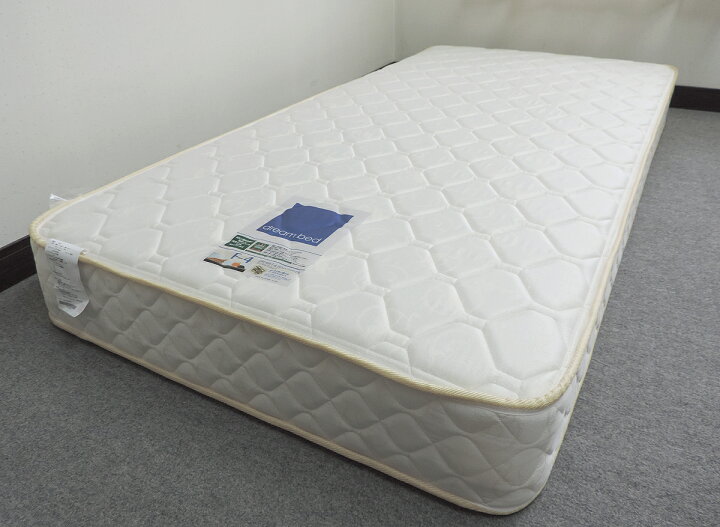 楽天市場】ドリームベッド ペニーセーバー270 F4 ボンネルコイル 