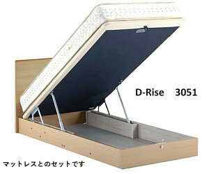 h[xbh@D-Rise 3051@fBCY@yVOzytgzyˏグzyˏグ[zghI[N@ZsAEH[ibg `R[EH[ibg@dreambedK̔X Y/