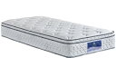 サータ スイートコンフォート ボックストップ BOX-T5.8 40 パーソナルシングル【他社シングルサイズ同等】マットレス 5.8インチポケットコイル 1トップ 二層式 ロングサイズ対応可能 ドリームベッド正規販売店 国産/日本製(広島製) serta