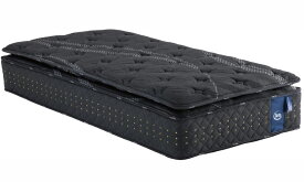 サータ【ソフトスイート 7.7 RB 1TOP】【ナチュラルスイート7.7 RB 1TOP】【ユーティリティシングル】マットレス ポケットコイル 柔らかめ ピロートップ 2層式ピローソフト ドリームベッド dreambed serta 正規販売店 国産 日本製 広島製 【買い替え古マット無料回収】