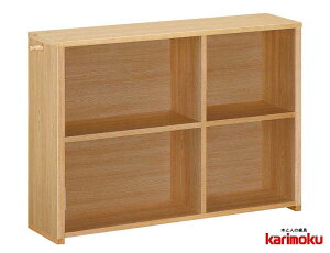 JN QS3585 100cm I {I wtVFt ubN{bNX i` ubNVFtX^h [eBeBvX karimoku Y/{Ƌ K戵X