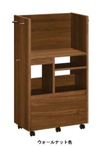 カリモク SS0429 フリースタイルマルチラック ワゴン ランドセルラック マルチラック シンプル キャスター付き 学習デスクワゴン 学習グッズ整理 キッズ収納 完成品 karimoku 国産/日本製家具