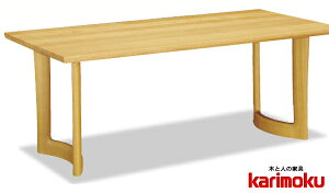 �J�����N DD5720 DD5725 165cm�_�C�j���O�e�[�u�� ���\�����V��2�{�r �a���ɂ� �H��e�[�u�� �z�V�� �H���� �I�[�N�� ��� �i�� �E�H�[���i�b�g ���[�v�� �u���b�N�`�F���[ karimoku ���Y/���{���Ƌ�