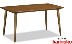 JN DD4850 135cm_CjOe[u He[u zV H ui r[` karimoku Y/{Ƌ K戵X e[û