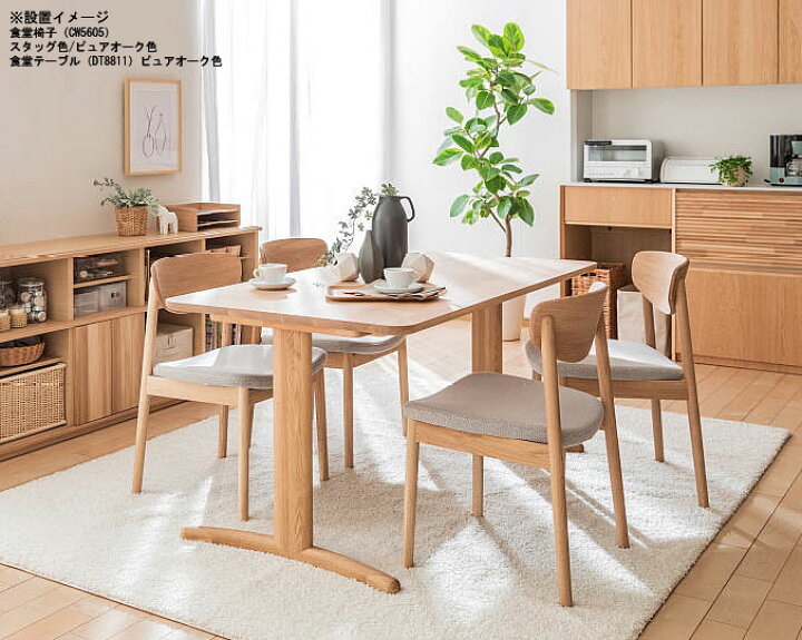 楽天市場】カリモク CW5615 食堂椅子 食卓椅子 ダイニングチェア 合成 