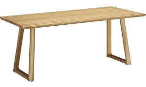 �J�����N DB5600 165cm�_�C�j���O�e�[�u�� �H��e�[�u�� �z�V�� �H���� HARU�V���[�Y �I�[�N�� ��� �i�� �������� karimoku ���Y/���{���Ƌ� ���K�戵�X �e�[�u���̂�