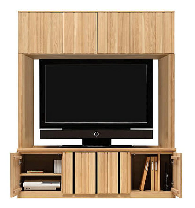 楽天市場】カリモク QT90EG テレビボード テレビ台 リビングボード 
