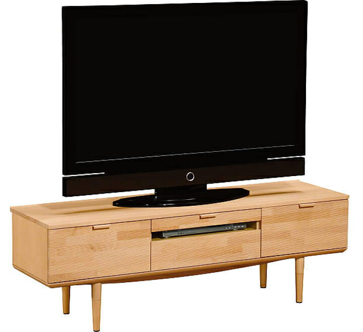 楽天市場】カリモク QD5107NE テレビボード TV台 脚タイプ シンプル  