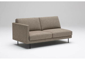 カリモク UW9008 UW9009 UW9108 UW9109 片肘2人掛椅子ロング 2Pソファ 布張り 組み合わせ ミドルバック カバーリング 犬 イヌ 猫 ネコ ひっかき傷がつきにくい張地 ディナミカ (旧ラムース) おすすめ