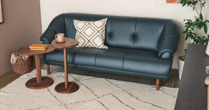 カリモク ZW2412 ZW2462 2Pソファ 革張り 三人掛け椅子 ロング 肘掛クッション オーク おすすめ おしゃれ 人気 オーク 楢 ナラ材 ウォールナット 木製 karimoku 日本製家具 正規取扱店