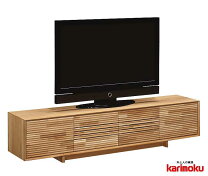 楽天市場】テレビ台 コーナー（ブランドカリモク家具）（インテリア 